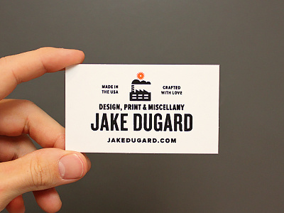 Bidnuzcard