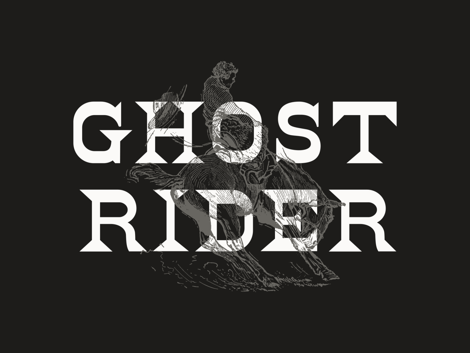 Transparent Ghost Rider Logo Png - Ghost Riders Heaven's On Fire, Png  Download , Transparent Png Image - PNGitem