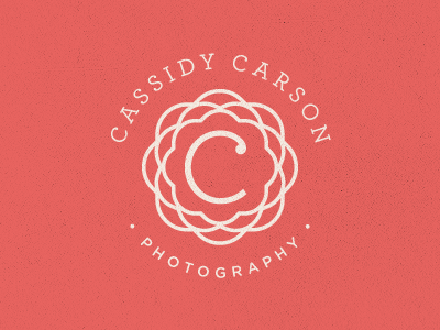Photography Logo (v.3)