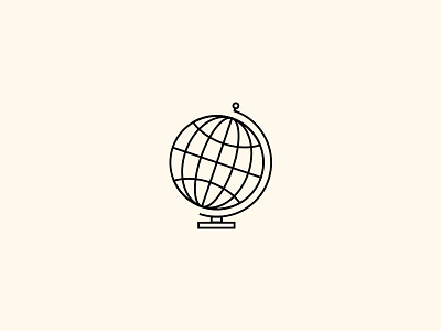 Floating Globe