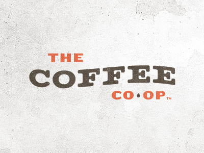 THE COFFEE CO-OP