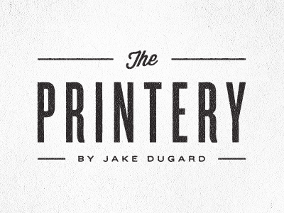 Theprintery