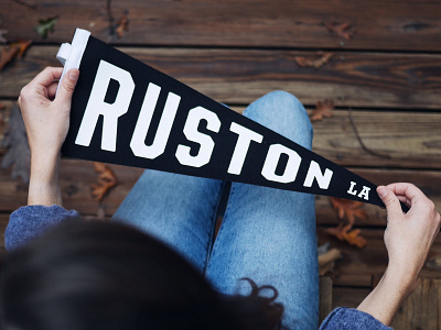 Ruston Pennant