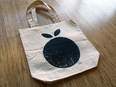 Tote Bag 3 farmer illustration market screen print tote tote bag typography