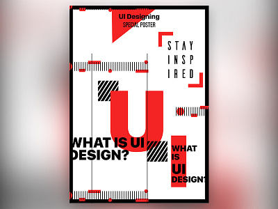 What Is UI design ? branding content design graphic poster typography ui ux vector web