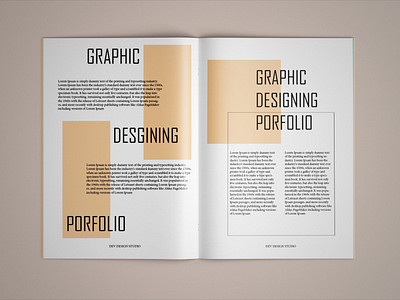 Graphic Design Mockups booklet design branding brochures content design graphic graphic design print typography ui ux vector