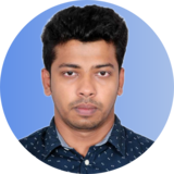 Md Roni Biswas
