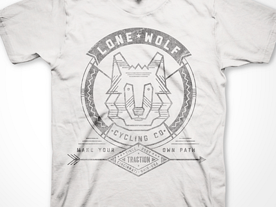 Lone Wolf Cycling Co.