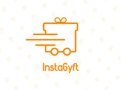 Instagyft | Birthday Gifts On-Demand birthday instagyft logo