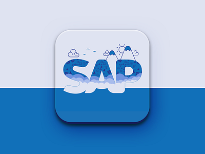 SAP Icon For IOS