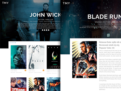 Tmdb designs, themes, templates and downloadable graphic elements on ...