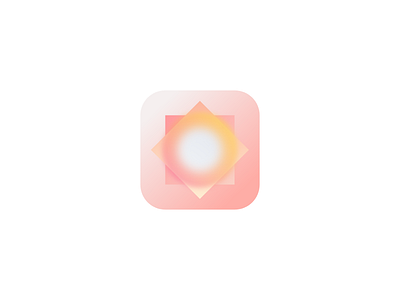 App Icon 005 adobe xd app daily ui dailyui design icon logo ui ux