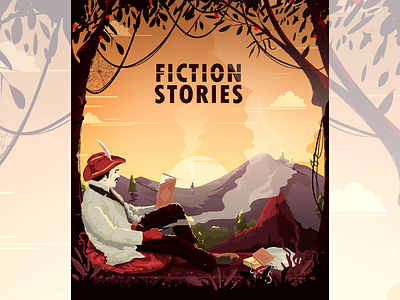 Fiction Stories