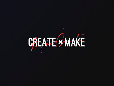 CreateXMake