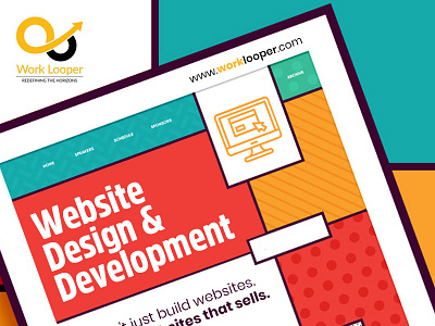 Best Website design and development services