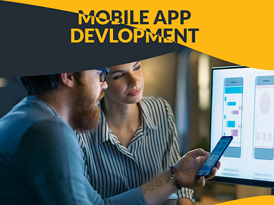 Best Technologies for Mobile App Development