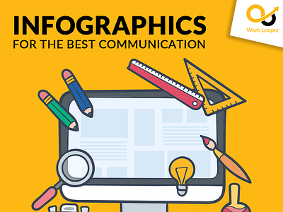 Infographic Designing Services graphicdesigningcompany infographicdesignagency infographicdesignservices websitegraphicdesign