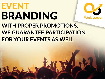 Event Branding Services branding branding company branding services event branding event promotion logo