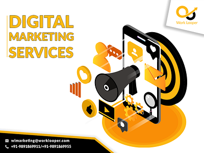 Digital Marketing Company content marketing digital marketing email marketing link building ppc sem seo smo social media