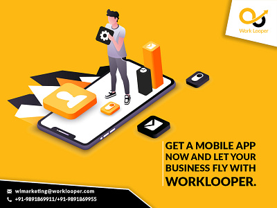 Mobile App Development Services