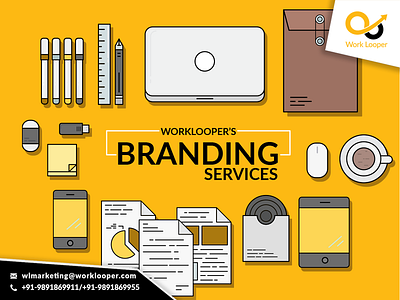 Branding Agency