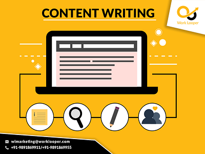 Content Editing Services