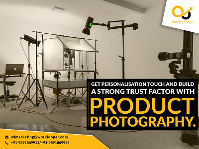 Product Photography Company