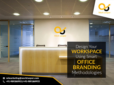 Office Branding Services