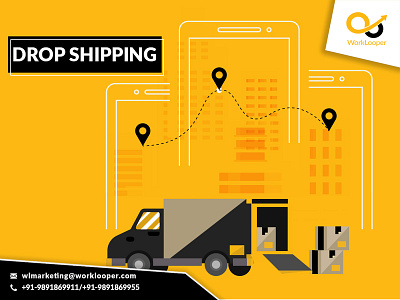 Dropshipping Agency