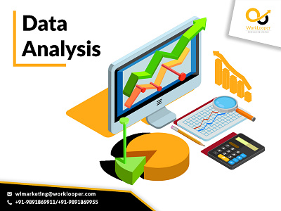 Data Analysis And Research