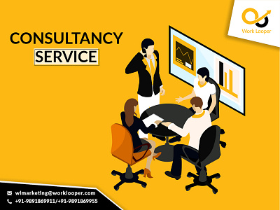 Business Consultancy