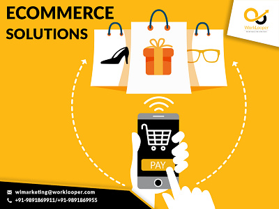 Ecommerce Solution 15 March