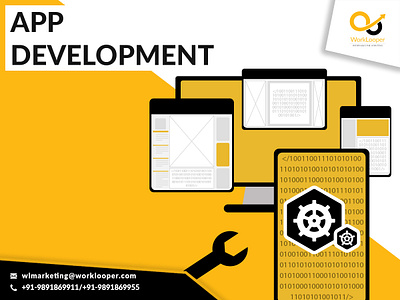 Application Development Company