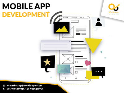 App Development Company India