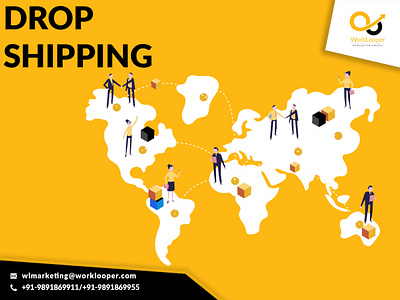 Dropshipping Solutions India