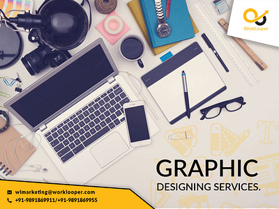 Best Graphic Design Services