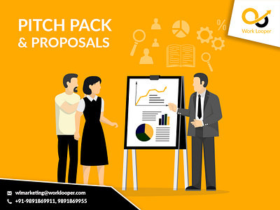 Pitch Pack Services business proposal pitch decks pitch pack and proposal pitch pack services proposal services india
