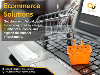 Ecommerce Solutions Provider