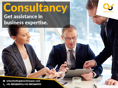 Best Consultancy Services