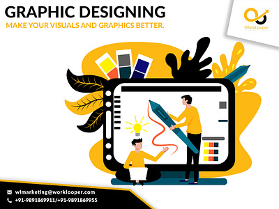 Graphic Designing Company India best graphic design agency best graphic designing company graphic design graphic design india graphic designing services