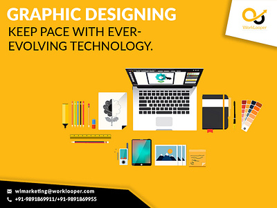 Best Graphic Design Agency