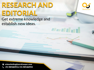 Best Research And Editorial Service