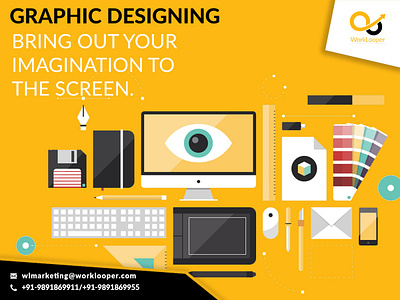 Top Graphic Designing Services best graphic design company graphic design graphic designing company graphic designing india top graphic designing services