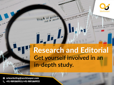 Market Research Editing Services