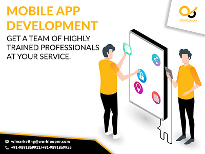 Best App Development Company