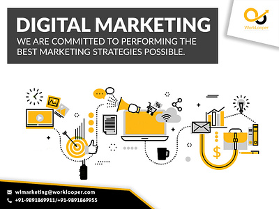 Digital Marketing Services Provider digital marketing digital marketing company digital marketing in india digital marketing services
