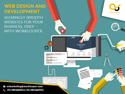 Best Web Design Services best design services web design web design agency web design company web design india