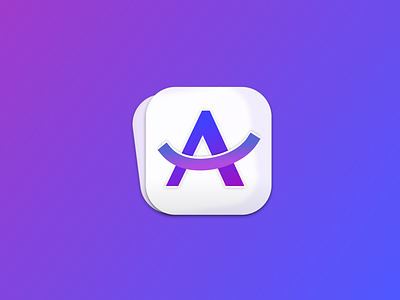 App Icon for Arc macOS browser