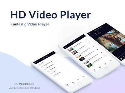 HD Video Player