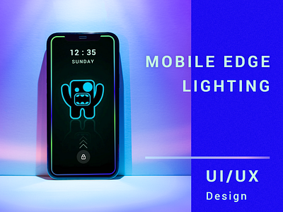 Mobile Edge Lighting